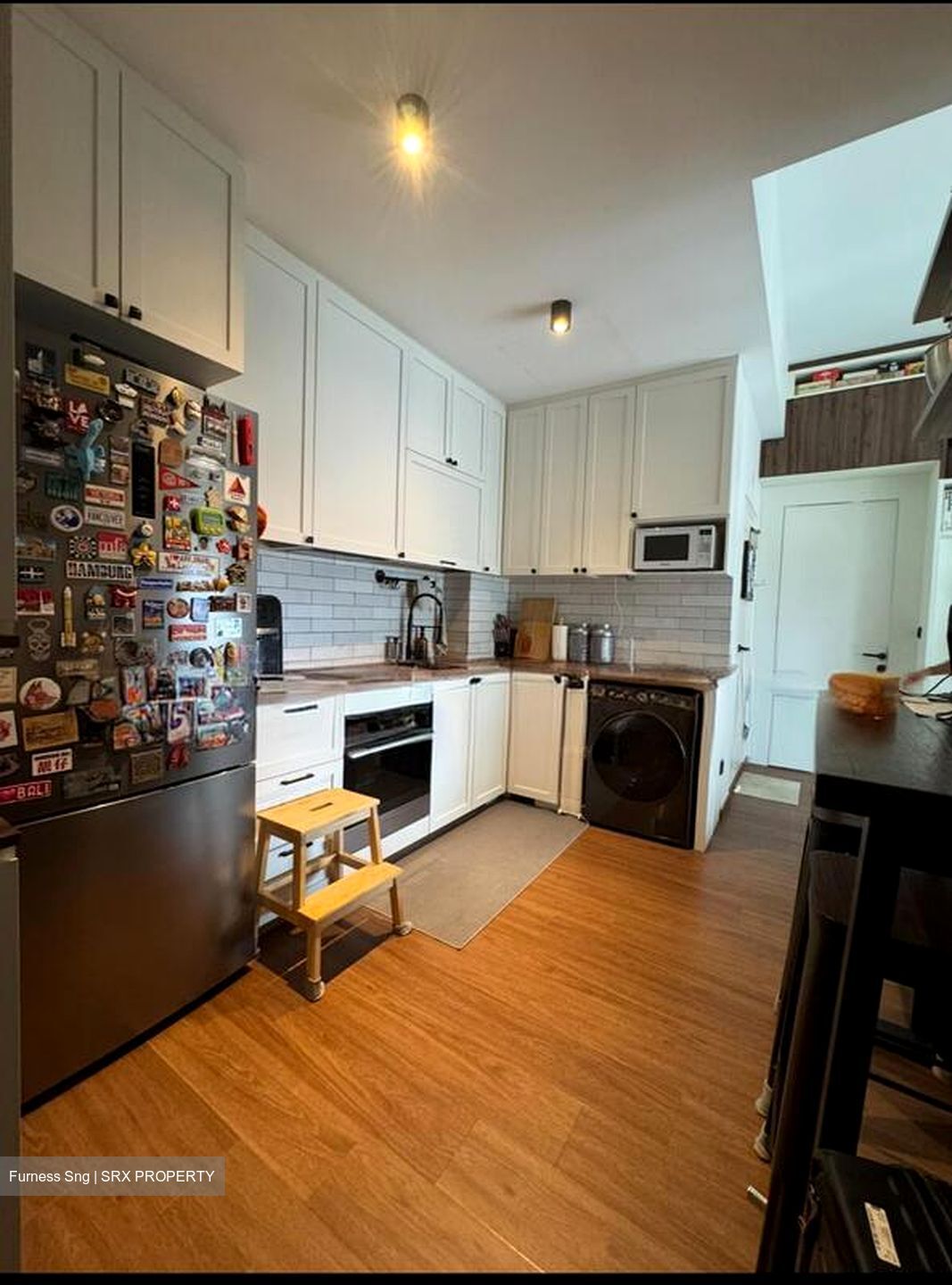 The Silver Fir (D15), Apartment #524885751